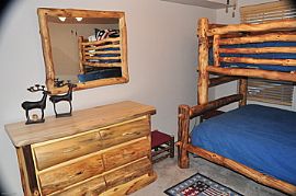 Fabulous 2 Bedroom  Condo with Split Plan - Next to Ski Slopes! in Deer Valley, UT