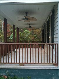 Large, Split-Level, 3 Bedroom Home in Grayson Lake Area in Grayson, KY (Photo 2 of 12)