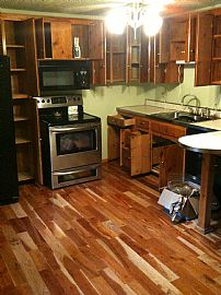 Large, Split-Level, 3 Bedroom Home in Grayson Lake Area in Grayson, KY (Photo 7 of 12)