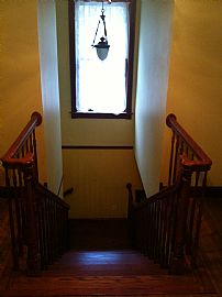 Large, Split-Level, 3 Bedroom Home in Grayson Lake Area in Grayson, KY (Photo 9 of 12)