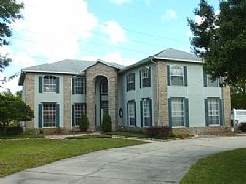 Remarkable 6 Bedroom Pool Home with 2 Car Garage - $1995 in Longwood, FL