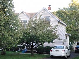 Amazing 1 Bedroom Home with Complete New Construction in Menlo Park, NJ