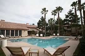 Desirable 3 Bedroom Condo with 1214 Sq. Ft. - Move-In Special!  in Las Vegas, NV