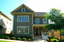 Wonderful 3 Bedroom Craftsman Home in Tributary in Douglasville, GA