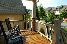 Wonderful 3 Bedroom Craftsman Home in Tributary in Douglasville, GA (Photo 2 of 4)