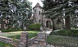 Spectacular 4 Bedroom Home at Denver Country Club in Denver, CO