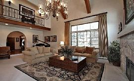 Spectacular 4 Bedroom Home at Denver Country Club in Denver, CO (Photo 4 of 4)