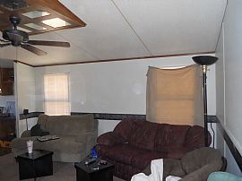 Spacious 3 Bedroom Trailer in Palm Harbor For Rent or Sale in Statesboro, GA (Photo 3 of 4)