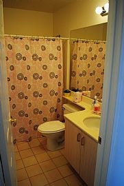 Cute 2 Bedroom Townhouse in Carmel Mountain - Near Poway Collage in San Diego, CA (Photo 7 of 7)