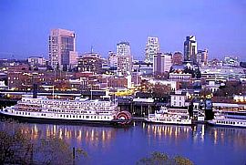 Cozy 1 Bedroom Victorian Home in Midtown in Sacramento, CA (Photo 2 of 4)