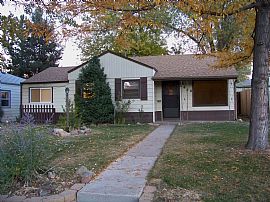 Newly Remodeled 2 Bedroom Home in Older Englewood in Englewood, CO