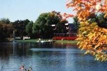 Scenic 1 Bedroom Apartment with Full Access to Our Cove! in Lexington, KY