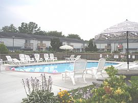 Majestic 2 Bedroom Condo Near The Oceanfront in Virginia Beach, VA