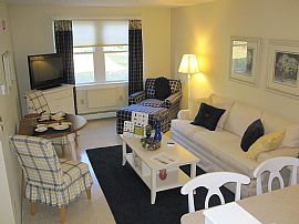 New, Affordable 1 Bedroom Apartment in 62+ Senior Community in Marion, MA (Photo 2 of 4)