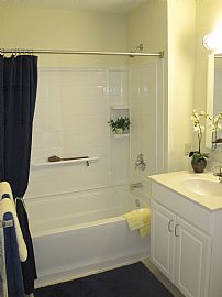 New, Affordable 1 Bedroom Apartment in 62+ Senior Community in Marion, MA (Photo 4 of 4)