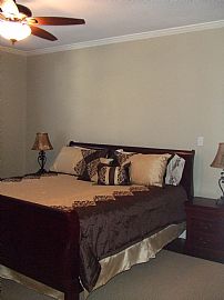 Fully Furnished 2 Bedroom Townhouse with Office - All Bills Paid in Shreveport, LA (Photo 4 of 4)