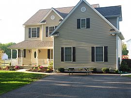 Desirable 4 Bedroom Home - Includes Utilities in North East, MD
