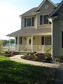 Desirable 4 Bedroom Home - Includes Utilities in North East, MD (Photo 2 of 3)