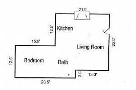 Sharp 1 Bedroom Condo on Ground Floor - Available 12/1/10 in Cockeysville Hunt Valley, MD
