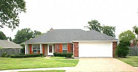 Nice 3 Bedroom Home - Available Now in Oak Grove Subdivision!!  in Brandon, MS