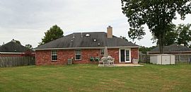 Nice 3 Bedroom Home - Available Now in Oak Grove Subdivision!!  in Brandon, MS (Photo 2 of 4)