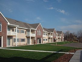 Sensational 1 Bedroom Apartment at Wildwood  in East Troy, WI