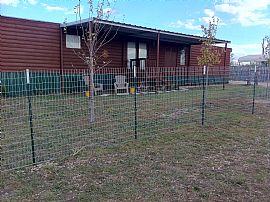 Sharp 3 Bedroom Mobile Home with Country Living and Views in Axtell, TX