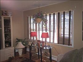 Big, Beautiful 1 Bedroom Condo with New Wood Laminate Floors in Wappingers Falls, NY (Photo 3 of 9)