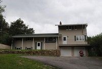 Quaint, Older 4 Bedroom Home on Horse Property in Evergreen, CO