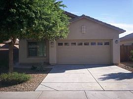Very Nice 3 Bedroom Home Plus Den in Royal Ranch in Surprise, AZ