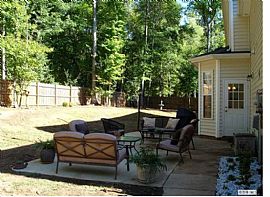 Stunning 5 Bedroom, 2 Story Home with Fenced Yard in Wesley Chapel, NC (Photo 2 of 4)