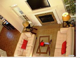 Stunning 5 Bedroom, 2 Story Home with Fenced Yard in Wesley Chapel, NC (Photo 3 of 4)