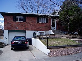 Nice 4 Bedroom Home Near Palmer Park in Colorado Springs, CO