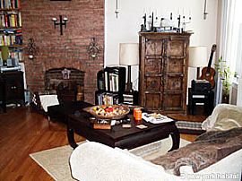 Nice 2 Bedroom Furnished House For Rent - Move in Today! in Brooklyn, NY (Photo 2 of 5)