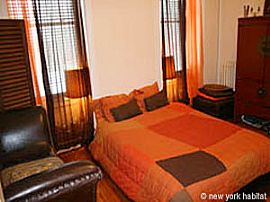 Nice 2 Bedroom Furnished House For Rent - Move in Today! in Brooklyn, NY (Photo 4 of 5)