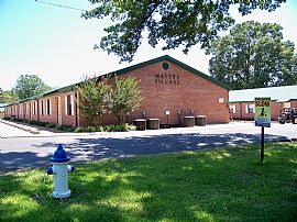 Beautiful, Newer 2 Bedroom Apartment - Super Energy Efficient in Booneville, MS (Photo 2 of 4)