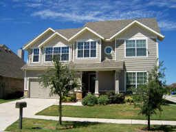 Nice 4 Bedroom Home in Griffin Park Near Middle Schools in Frisco, TX