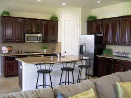 Nice 4 Bedroom Home in Griffin Park Near Middle Schools in Frisco, TX (Photo 2 of 10)