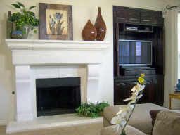 Nice 4 Bedroom Home in Griffin Park Near Middle Schools in Frisco, TX (Photo 5 of 10)