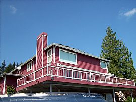 Custom 5 Bedroom Home on Horse Property with View  in Marysville, WA (Photo 10 of 12)