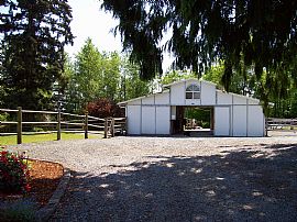 Custom 5 Bedroom Home on Horse Property with View  in Marysville, WA (Photo 11 of 12)