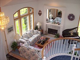 Custom 5 Bedroom Home on Horse Property with View  in Marysville, WA (Photo 3 of 12)