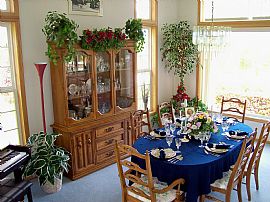 Custom 5 Bedroom Home on Horse Property with View  in Marysville, WA (Photo 4 of 12)