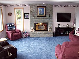 Custom 5 Bedroom Home on Horse Property with View  in Marysville, WA (Photo 5 of 12)