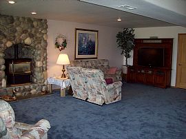 Custom 5 Bedroom Home on Horse Property with View  in Marysville, WA (Photo 7 of 12)