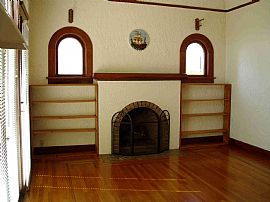 Spanish Style 2 Bedroom Home with Bay View in Point Loma Village in San Diego, CA