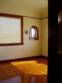 Spanish Style 2 Bedroom Home with Bay View in Point Loma Village in San Diego, CA (Photo 3 of 4)