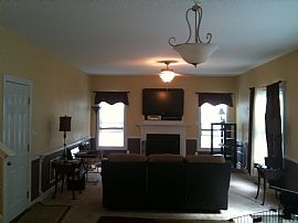 Ideal 3 Bedroom, 2 Story Home on 3/4 Acre with Fenced Yard in Holly Ridge, NC (Photo 11 of 11)