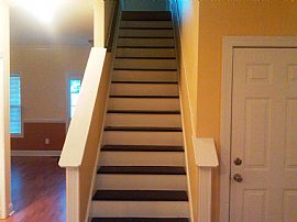 Ideal 3 Bedroom, 2 Story Home on 3/4 Acre with Fenced Yard in Holly Ridge, NC (Photo 4 of 11)