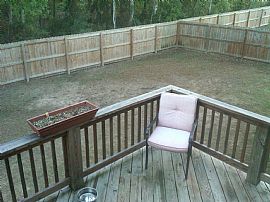 Ideal 3 Bedroom, 2 Story Home on 3/4 Acre with Fenced Yard in Holly Ridge, NC (Photo 6 of 11)